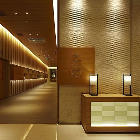 Candeo Hotels Matsuyama Okaido Zewnętrze zdjęcie